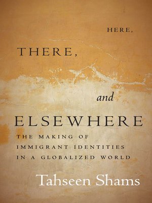 cover image of Here, There, and Elsewhere